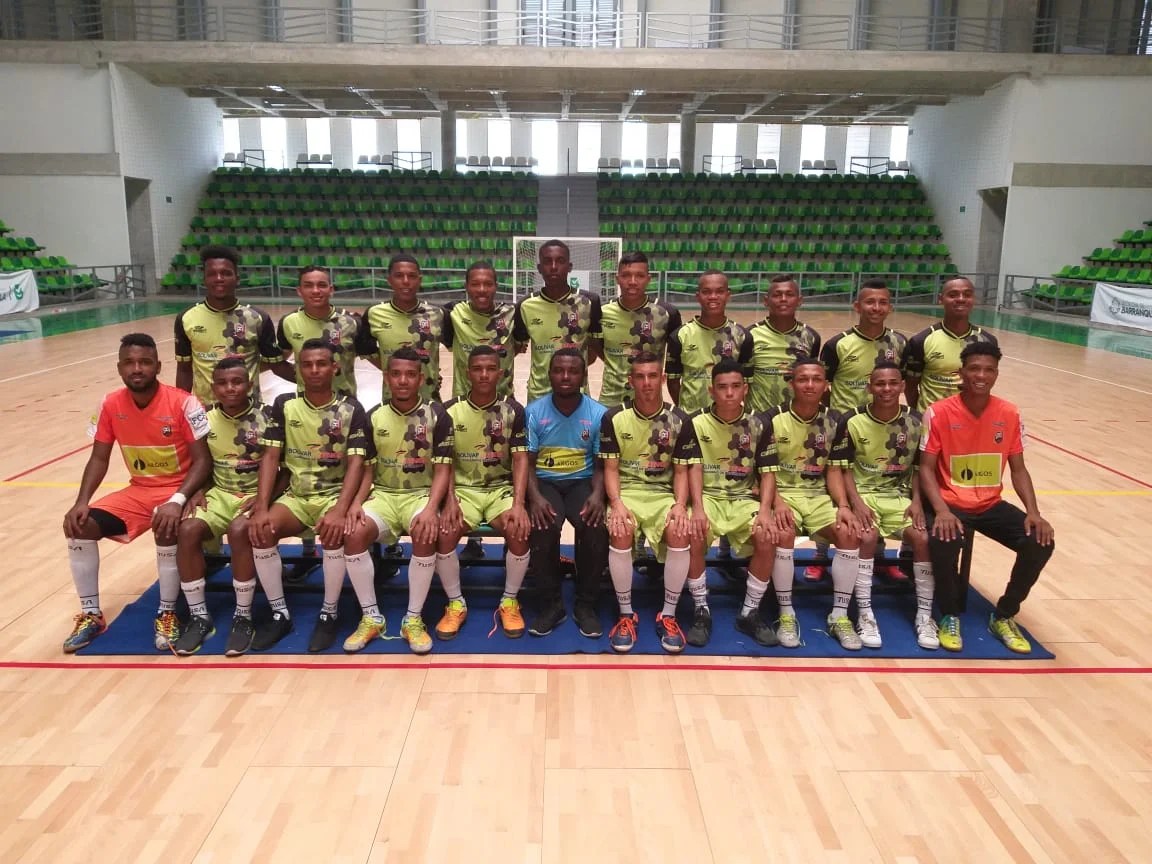 Inter Cartagena expone su invicto este domingo ante