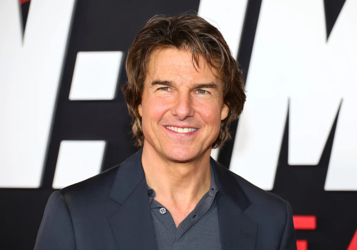 Tom Cruise Height Shocking The Truth You Wont Believe