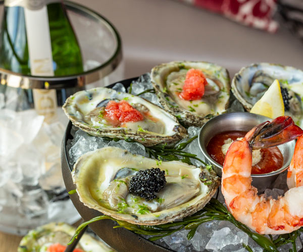 Oysters Kansas City at Dustin Coats blog