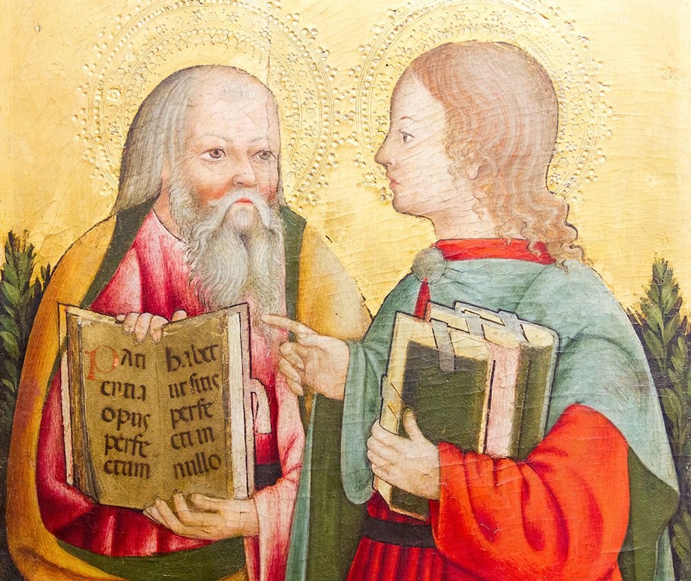 ST. PHILIP & ST. JAMES Prime Soil