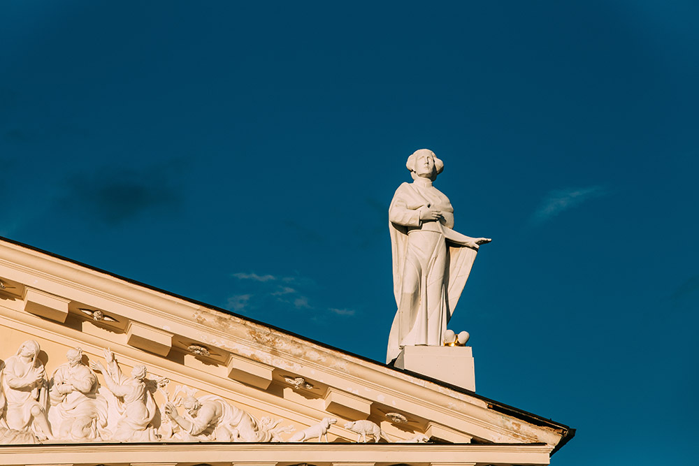 ST. CASIMIR Prime Soil