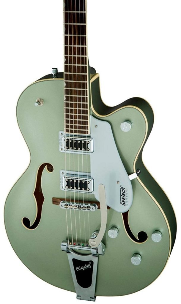 5 Best Electric Guitars Under 1000 Reviewed in Detail [Jul. 2021]