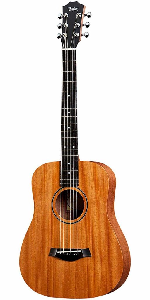5 Best Acoustic Guitars Under 500 Reviewed in Detail [Aug. 2021]