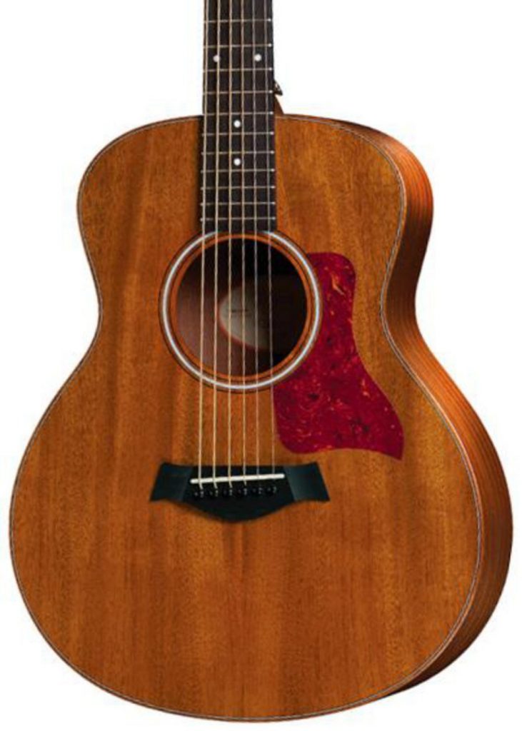 6 Best Acoustic Guitars For Blues Reviewed in Detail [Sept. 2024]