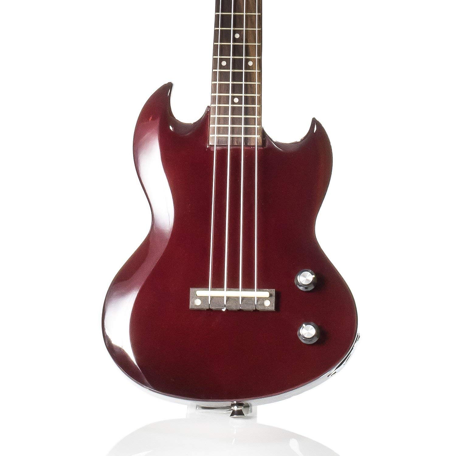 8 Best Electric Ukuleles Reviewed in Detail [Sept. 2024]