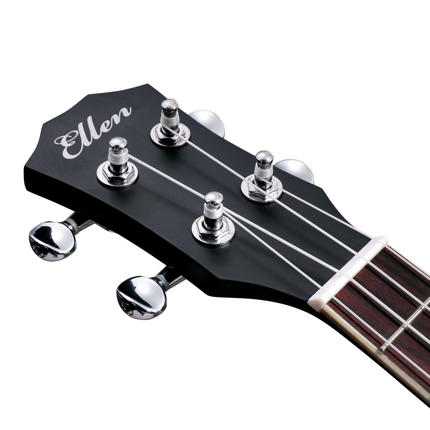 8 Best Electric Ukuleles Reviewed in Detail [Sept. 2024]