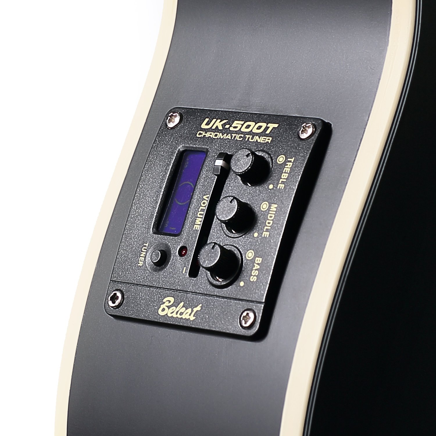 8 Best Electric Ukuleles Reviewed in Detail [Sept. 2024]