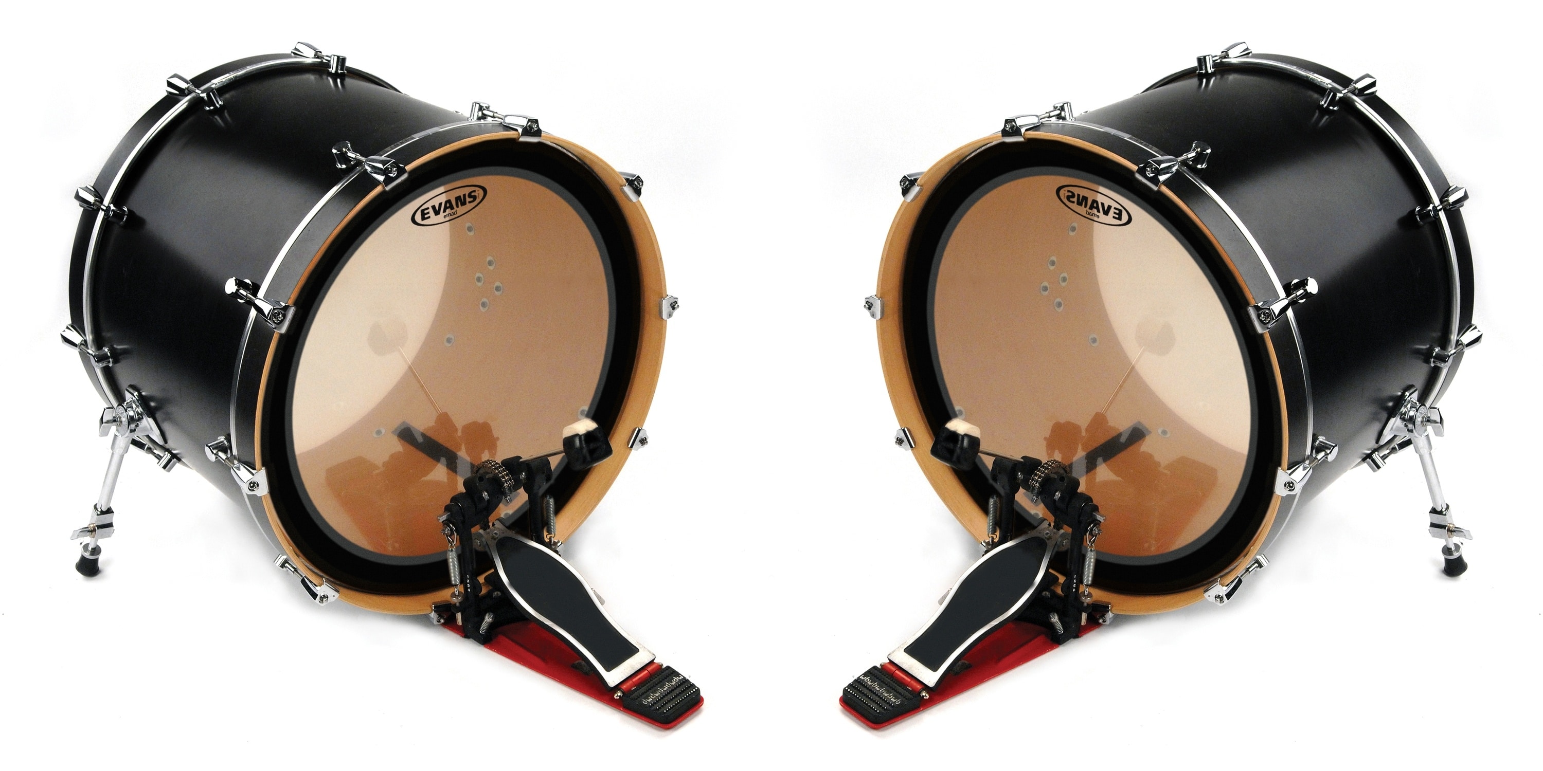 9 Best Drum Heads Reviewed in Detail [Sept. 2024]