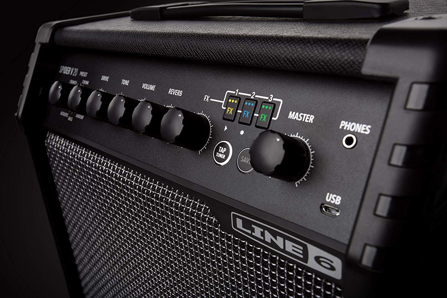 7 Best Guitar Amps under 300 Reviewed in Detail [Oct. 2024]