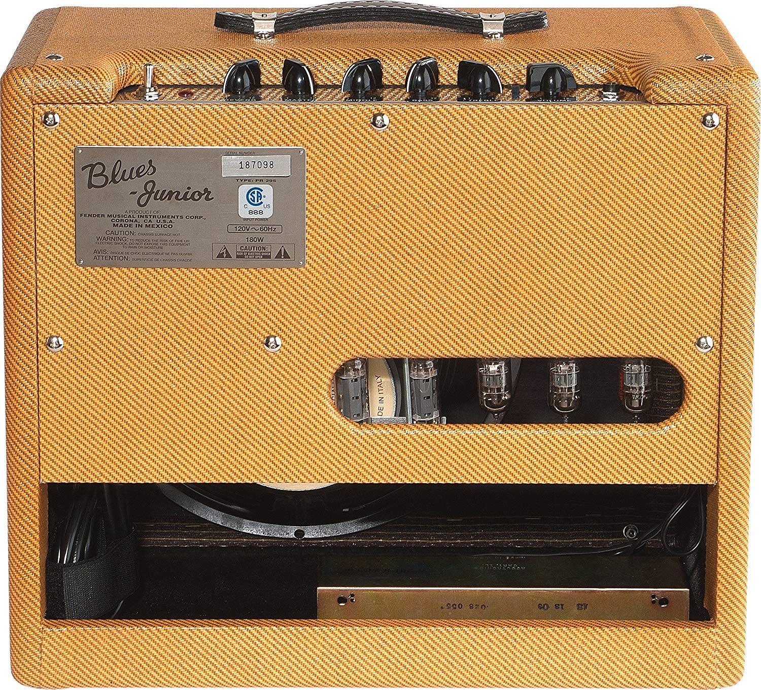 7 Best Blues Amps Reviewed in Detail [Sept. 2024]