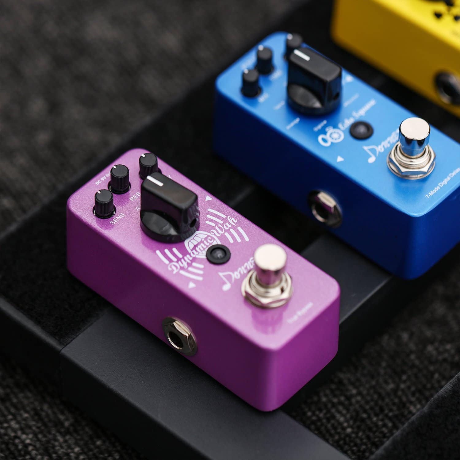 5 Best AutoWah Pedals Reviewed in Detail [Aug. 2024]