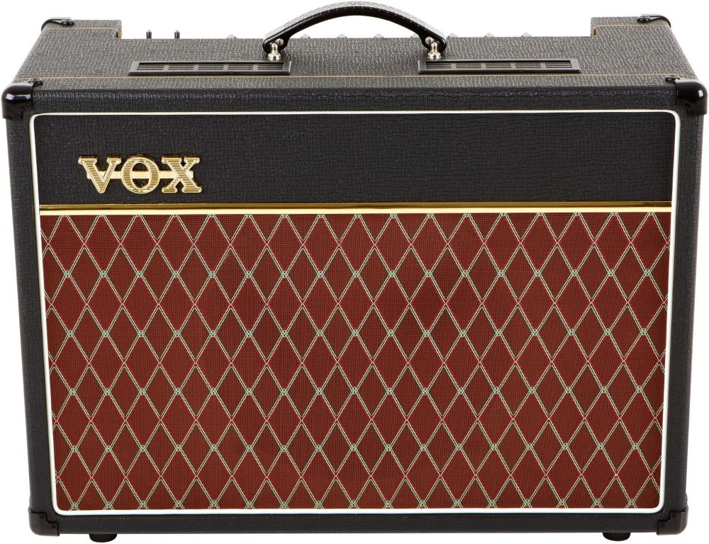 7 Best Blues Amps Reviewed in Detail [Sept. 2024]