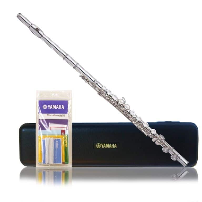 5 Best Yamaha Flutes Reviewed in Detail [Aug. 2024]