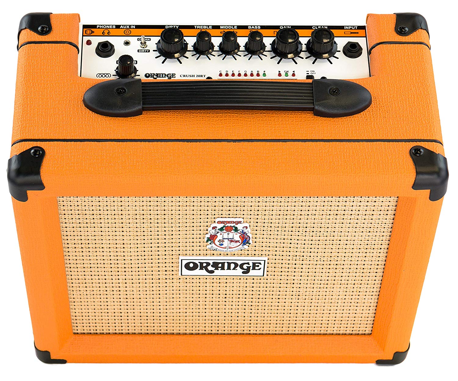 7 Best Beginner Guitar Amps Reviewed in Detail [Jul. 2024]