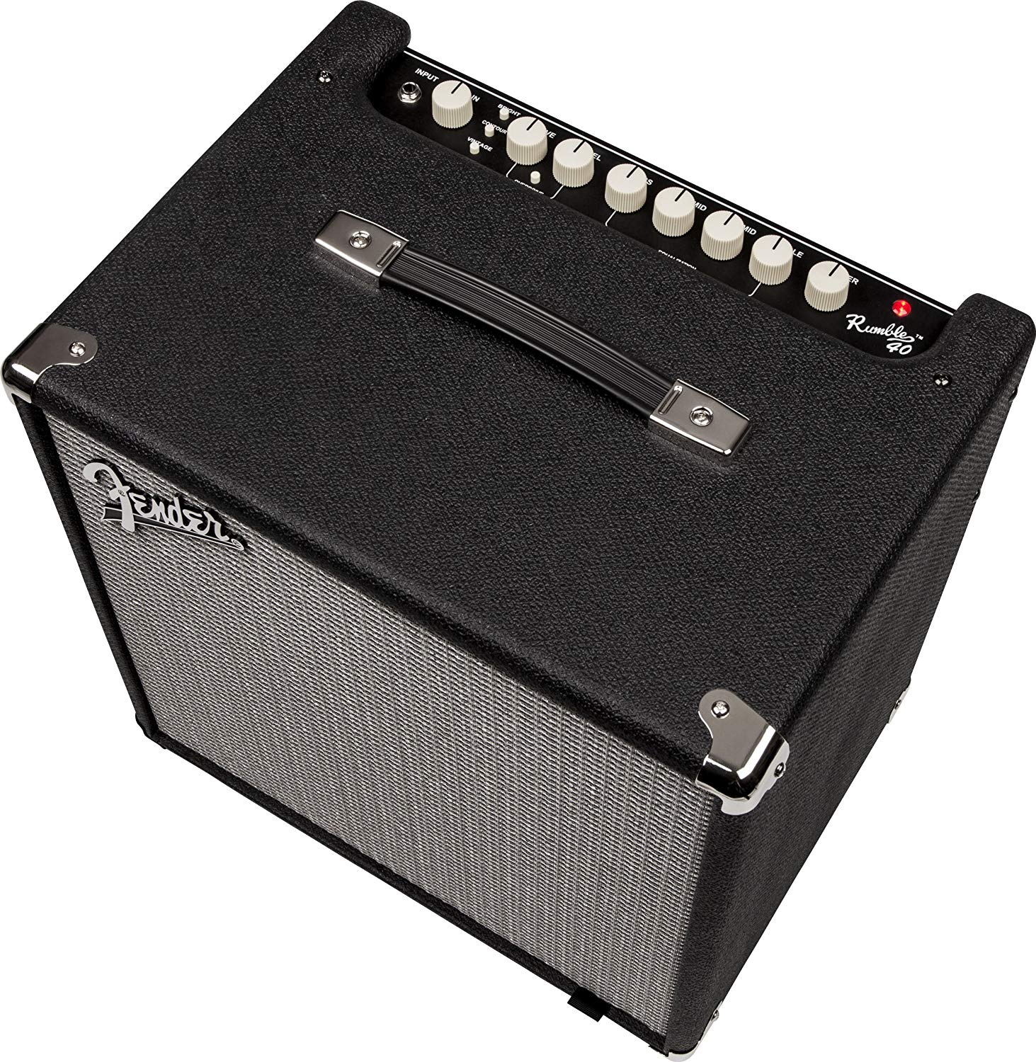 5 Best Bass Practice Amps Reviewed in Detail [Sept. 2024]
