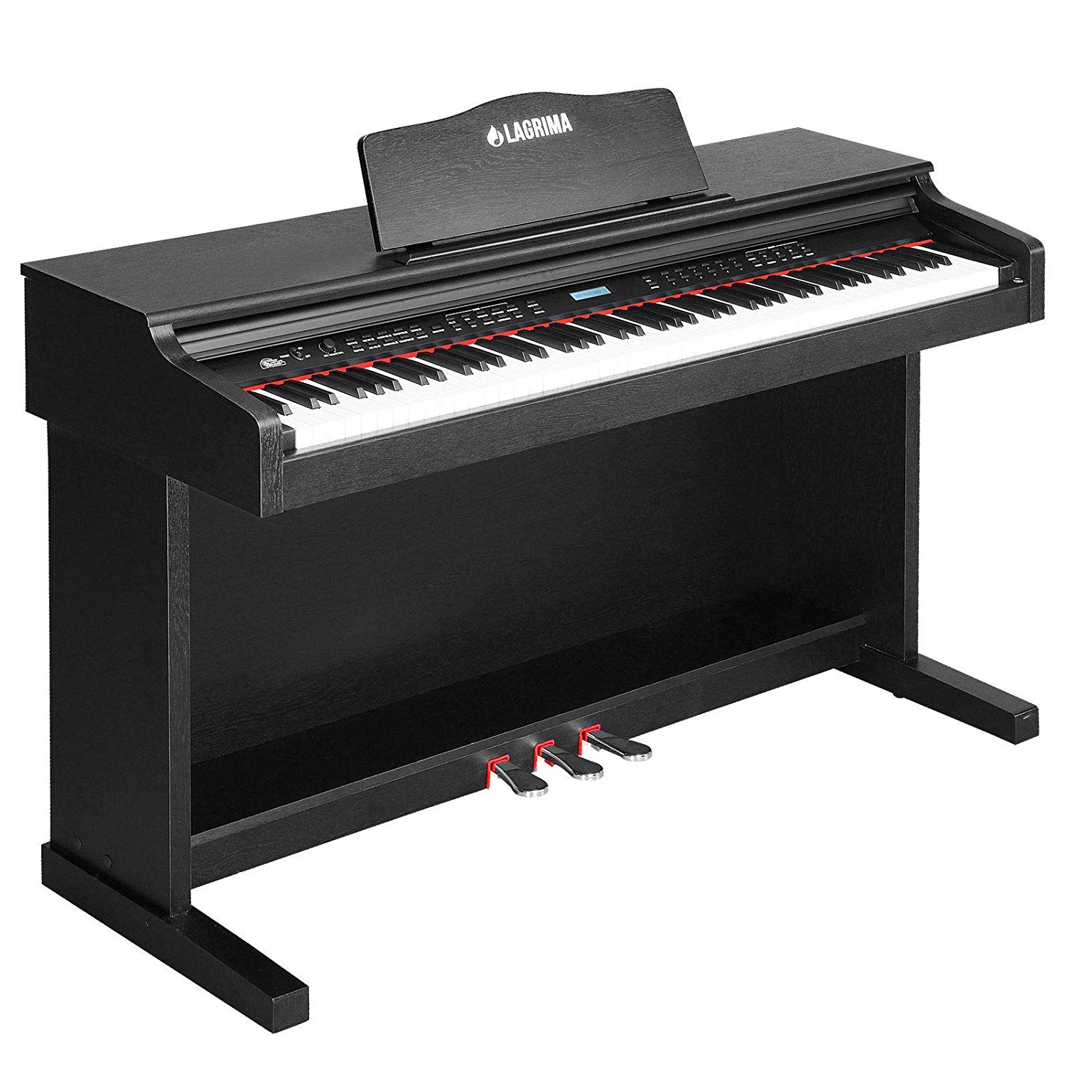 7 Best Digital Pianos Under 1000 Dollars Reviewed in Detail [Jun. 2021]