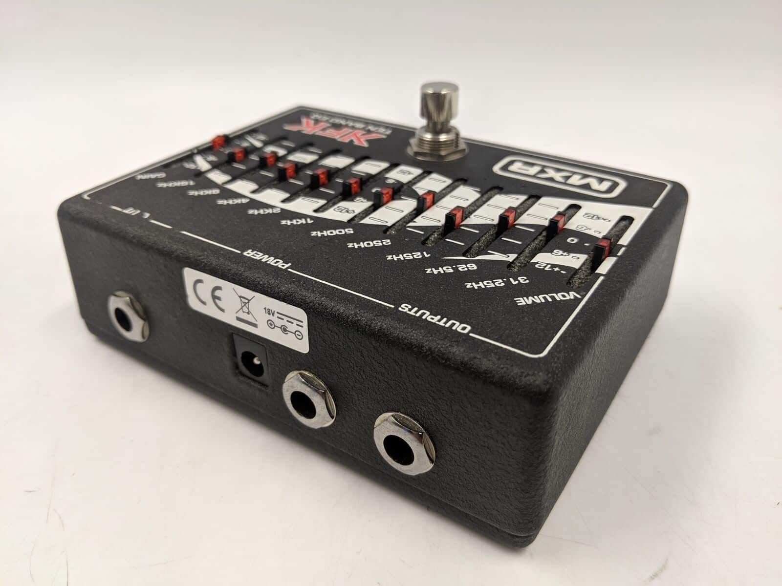 10 Best EQ Pedals Reviewed in Detail [Jul. 2021]