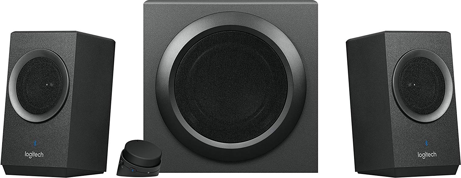 10 Best Computer Speakers Under 100 Reviewed in Detail [Aug. 2024]