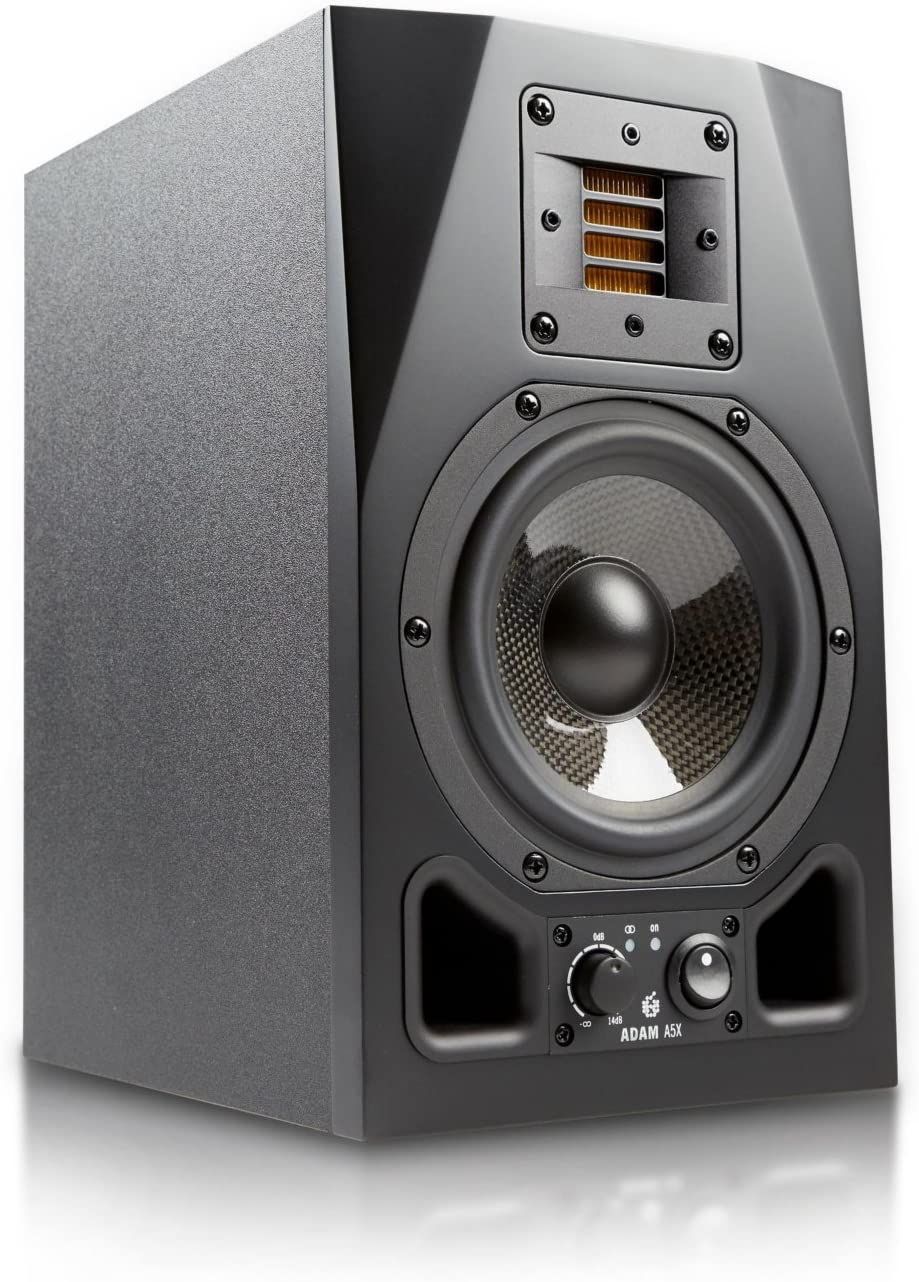8 Best Studio Monitors Under 500 Reviewed in Detail [Aug. 2024]