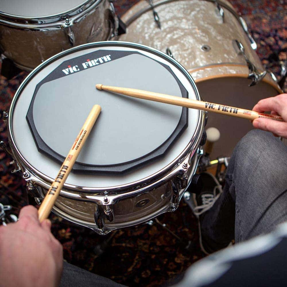 5 Best Drum Practice Pads Reviewed in Detail [Sept. 2024]