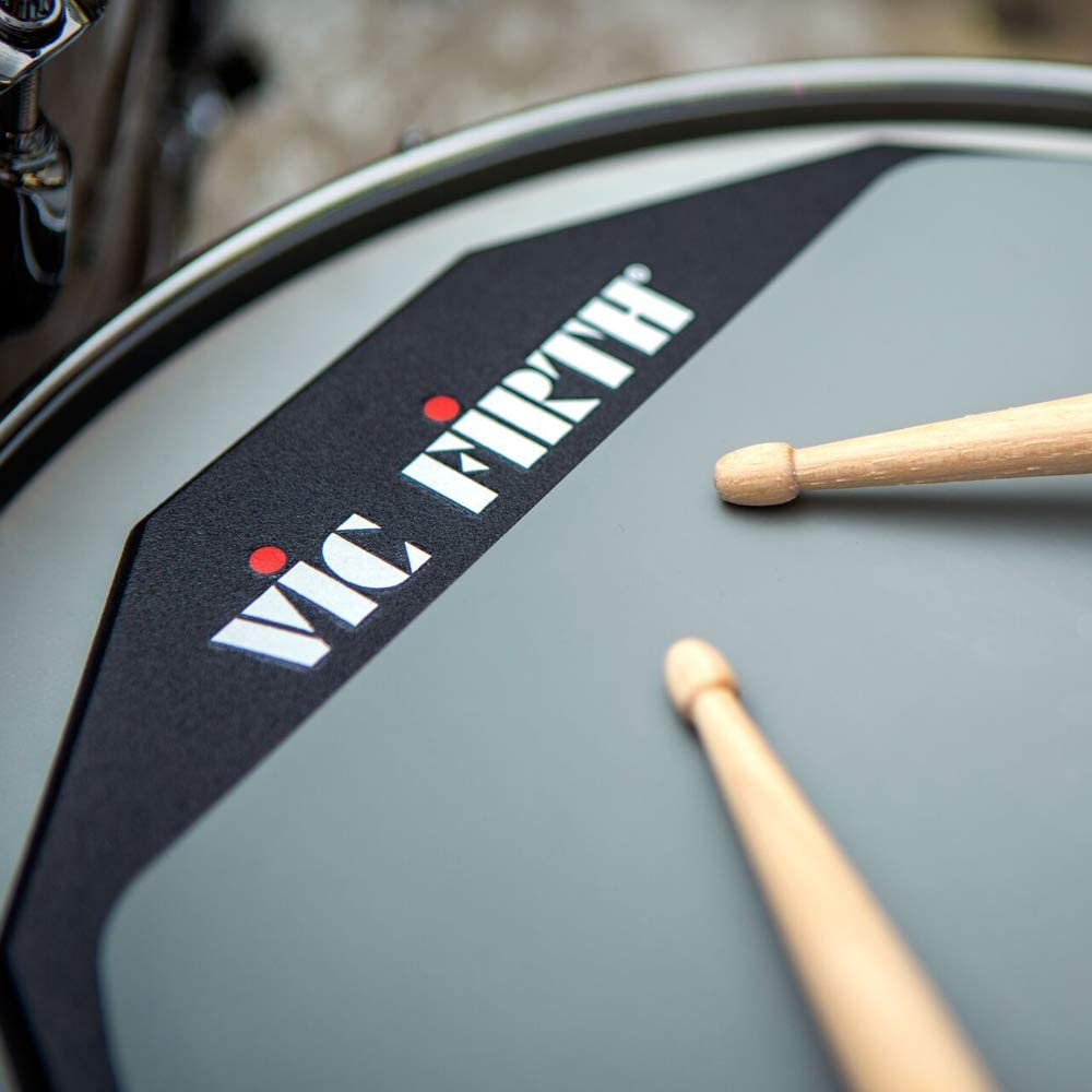 5 Best Drum Practice Pads Reviewed in Detail [Sept. 2024]
