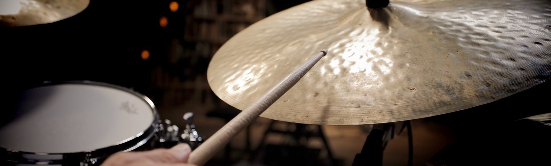 8 Best Jazz Ride Cymbals Reviewed in Detail [Sept. 2024]
