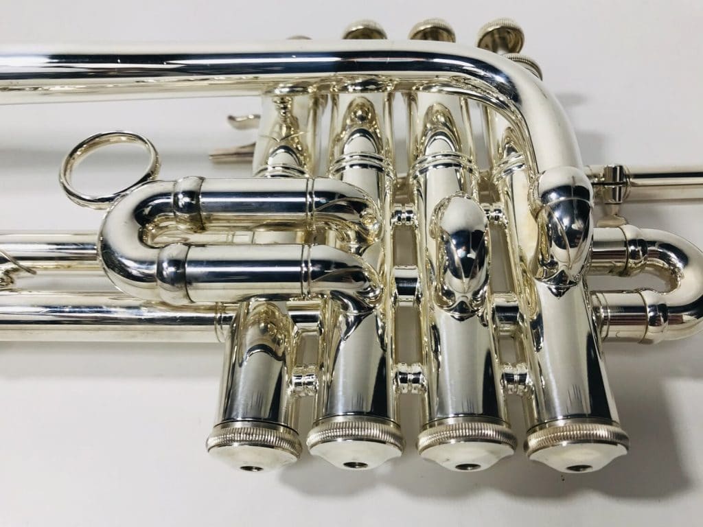 How to Clean a Trumpet A StepbyStep Guide