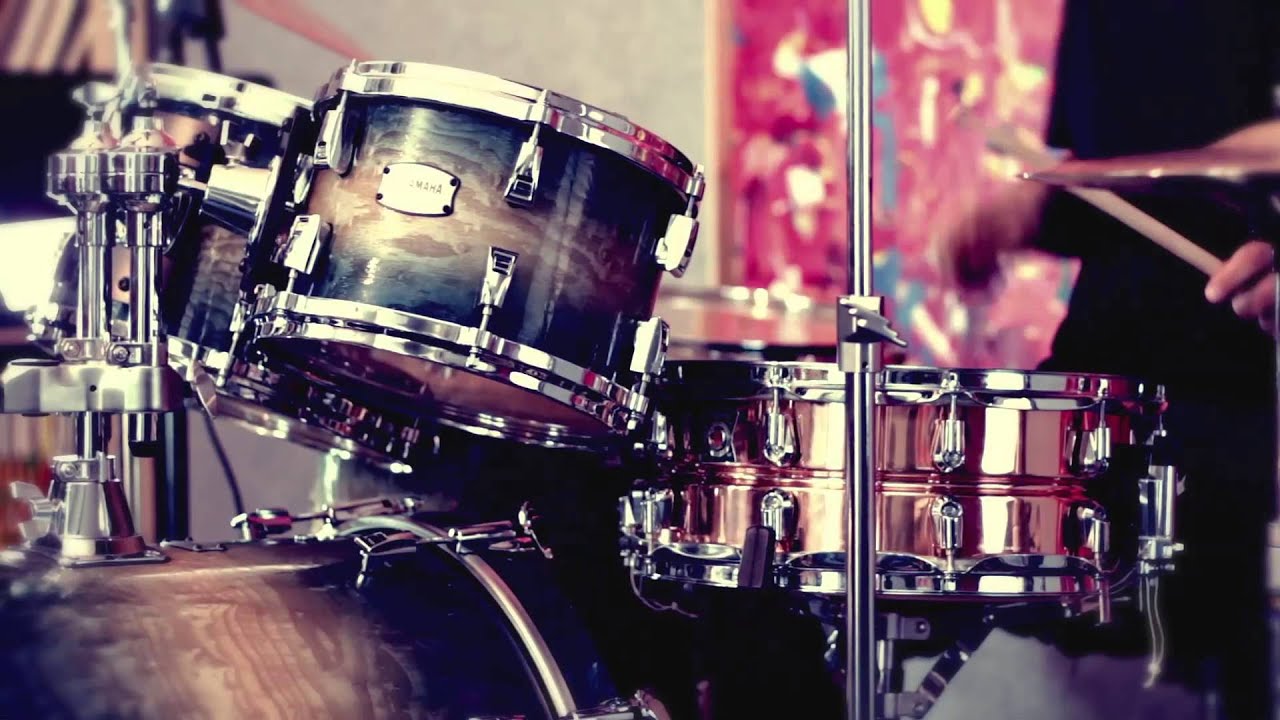 9 Best Drum Sets Under 1000 Reviewed in Detail [Jul. 2024]