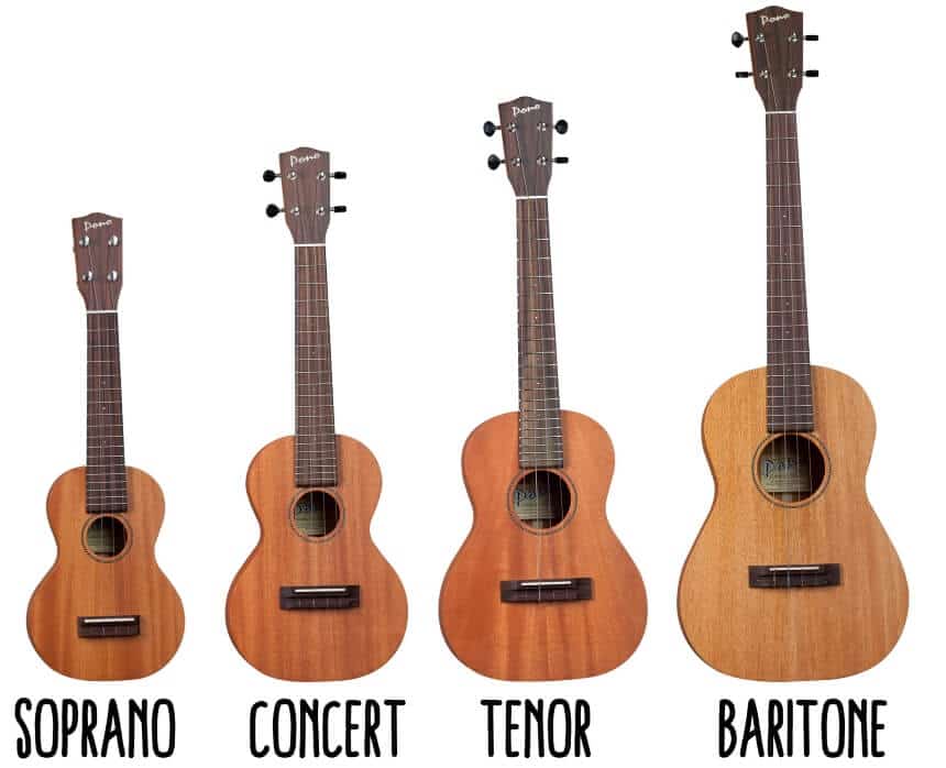 How to Change Ukulele Strings Simple Guide [Upd. 2024]