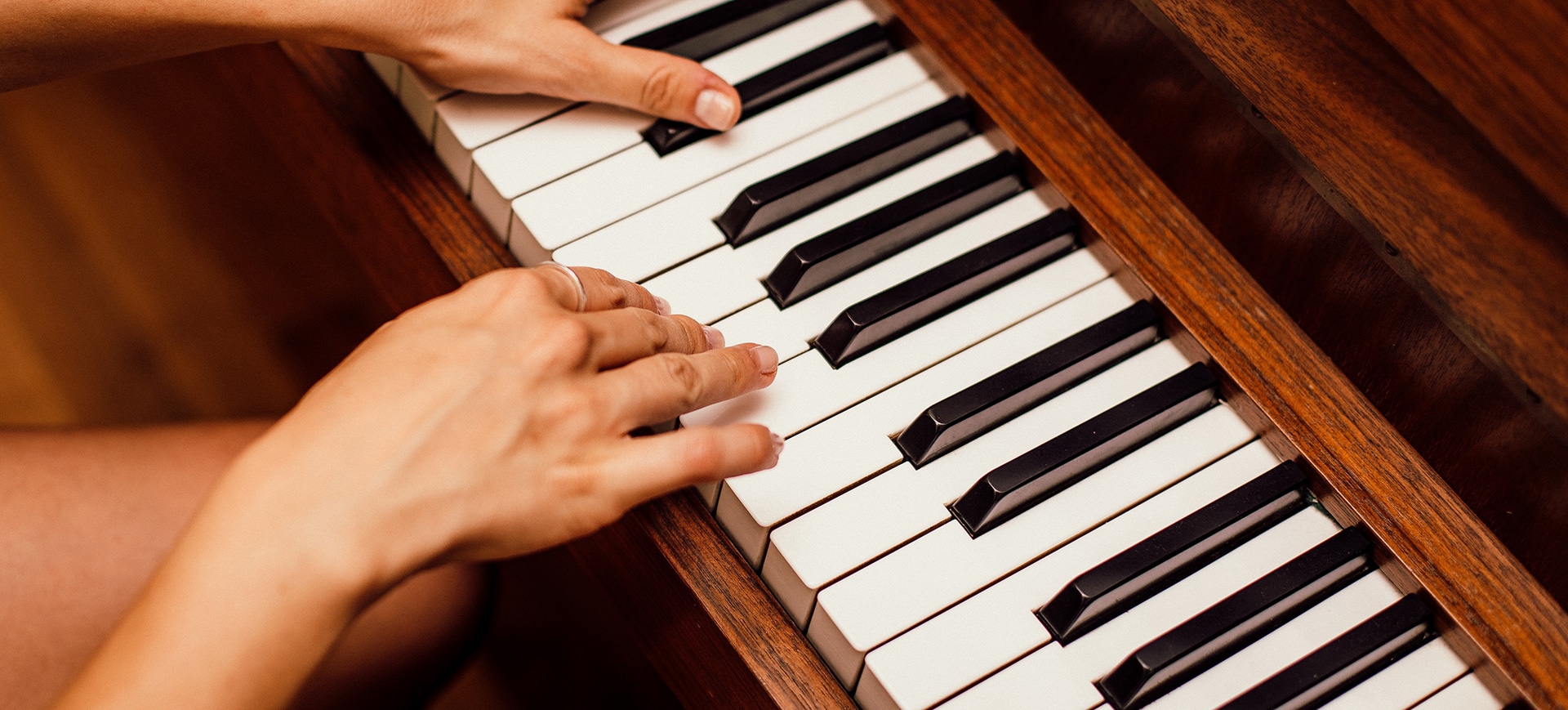 How to Learn Piano Fast Beginner's Guide