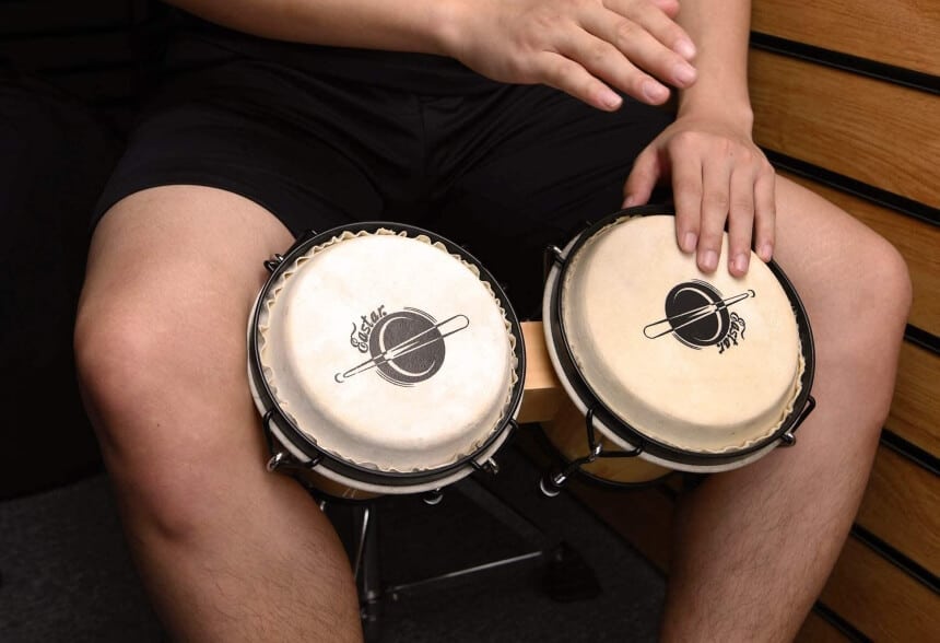 How to Play the Bongo Drums Beginner's Guide [Upd. 2024]