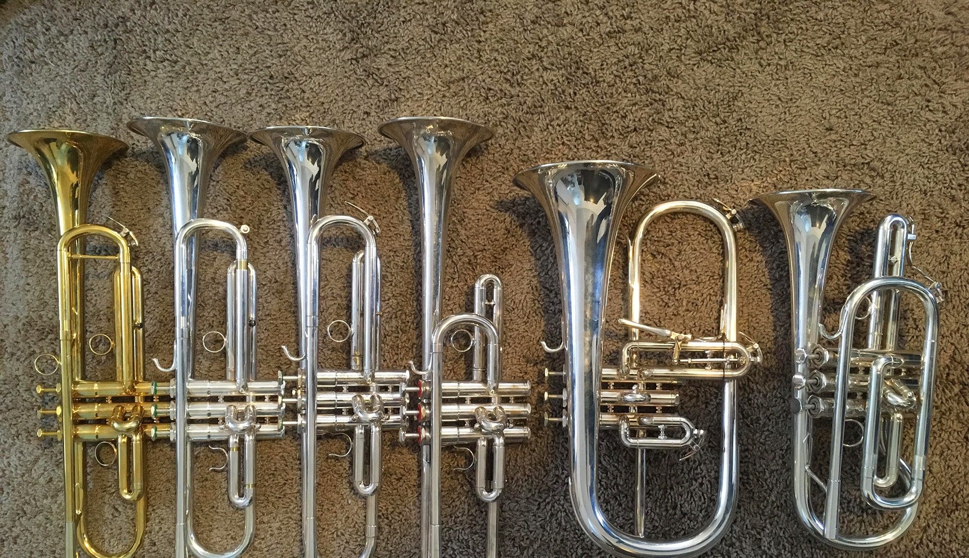 10 Types of Trumpets and When You Need Each of Them [Upd. 2021]