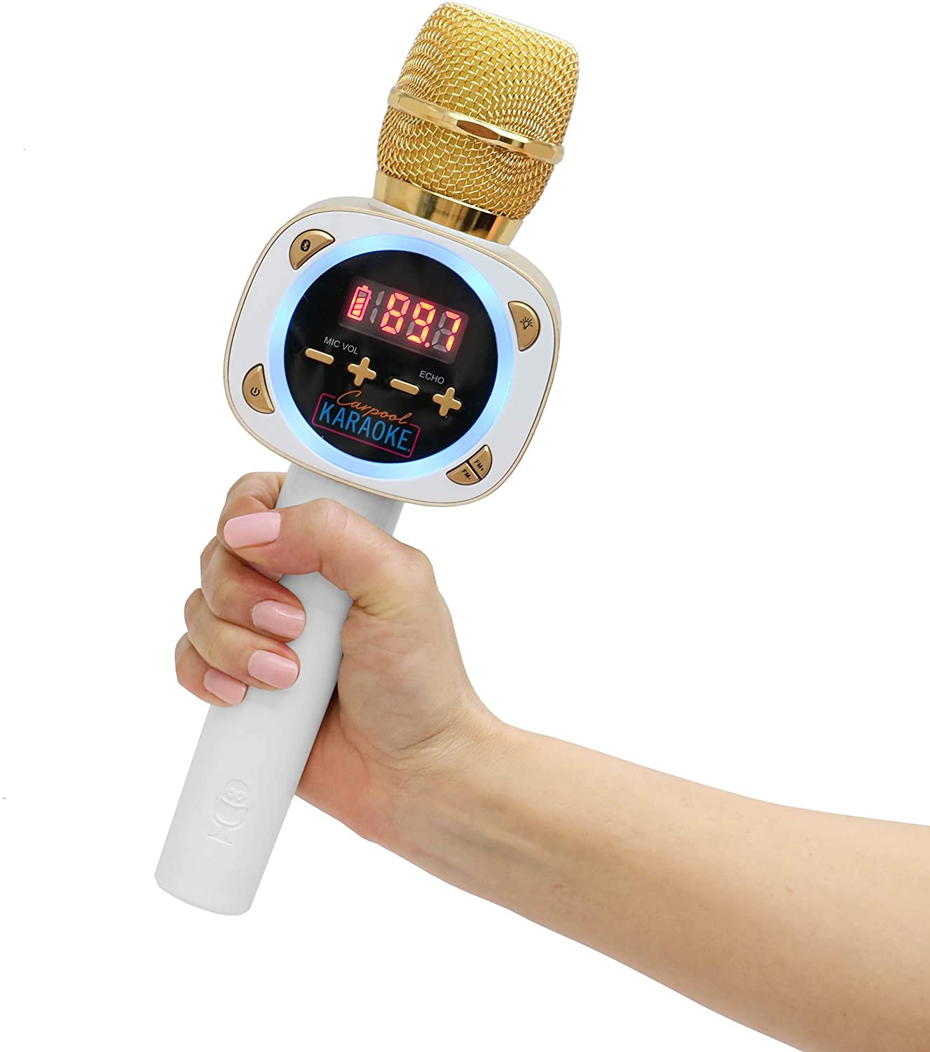8 Best Karaoke Microphones Reviewed in Detail [Oct. 2024]