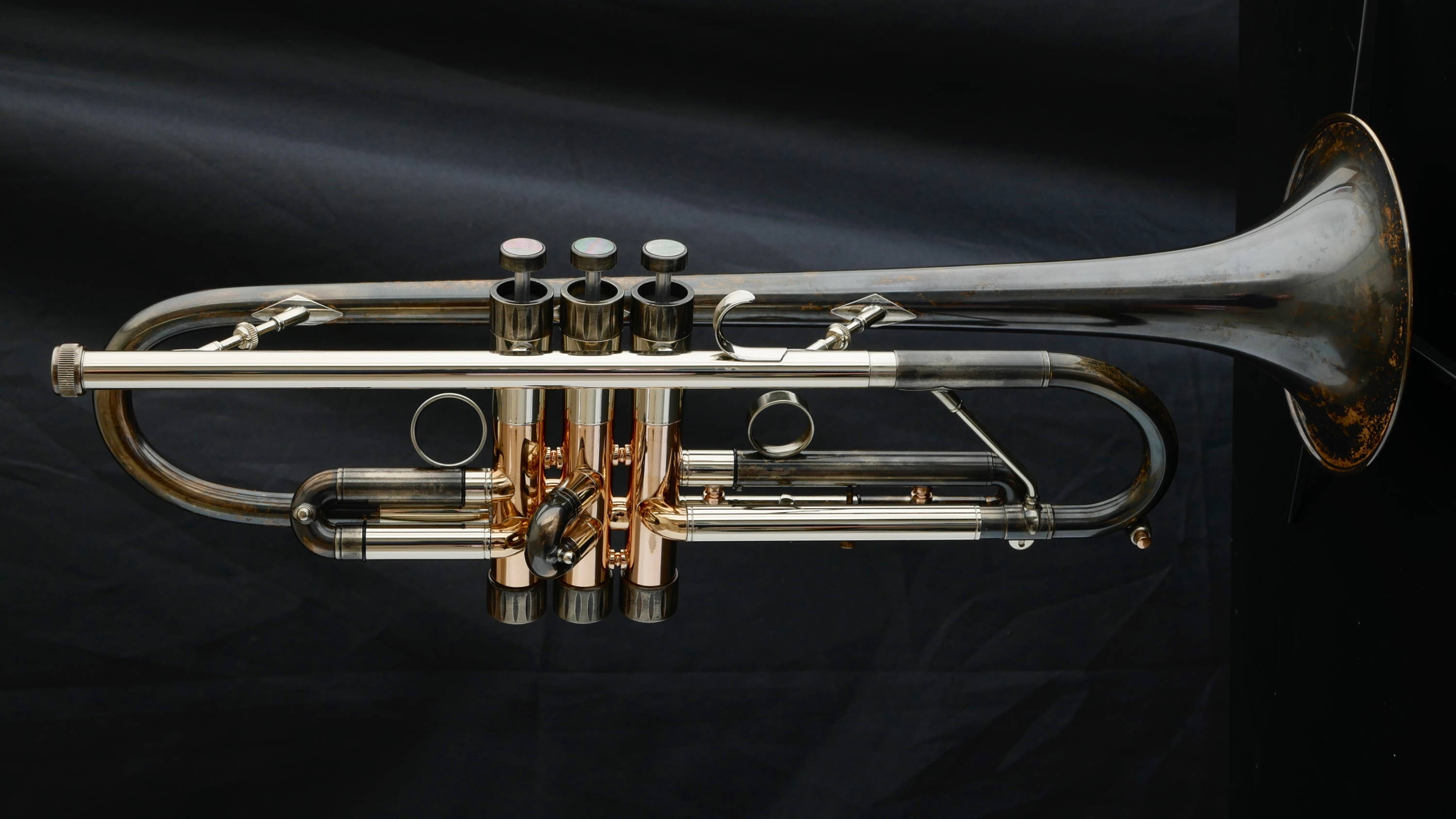 Trumpet Vs. How Do They Differ? Prime Sound