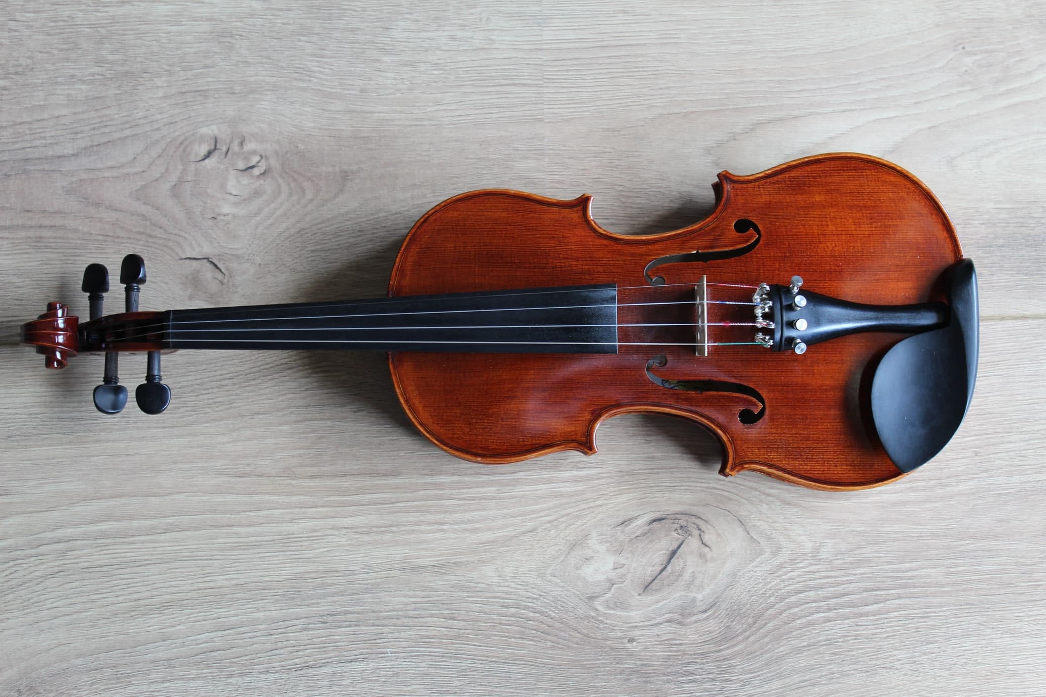 Viola Sizing Guide Which Size is Right for You?