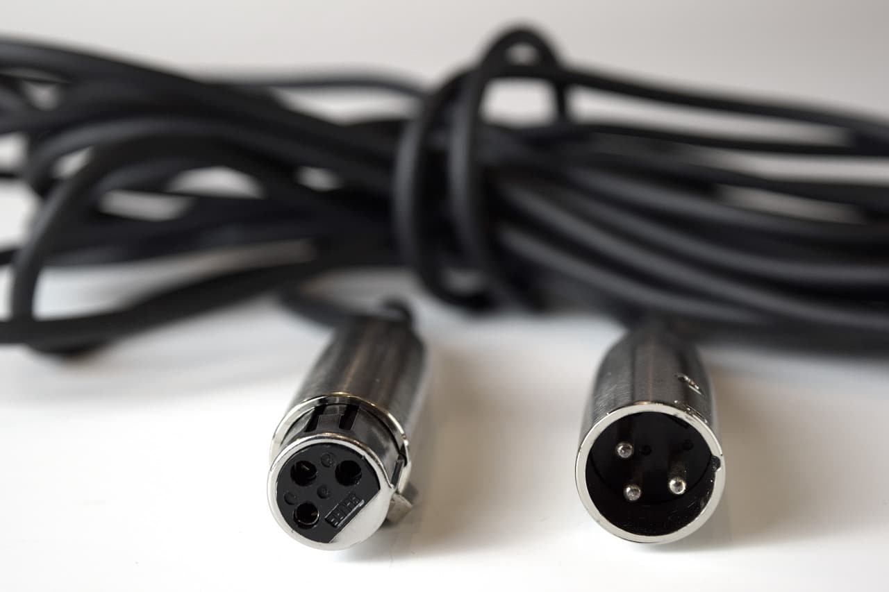 XLR Connectors Explained In-Detail [Upd. 2024]
