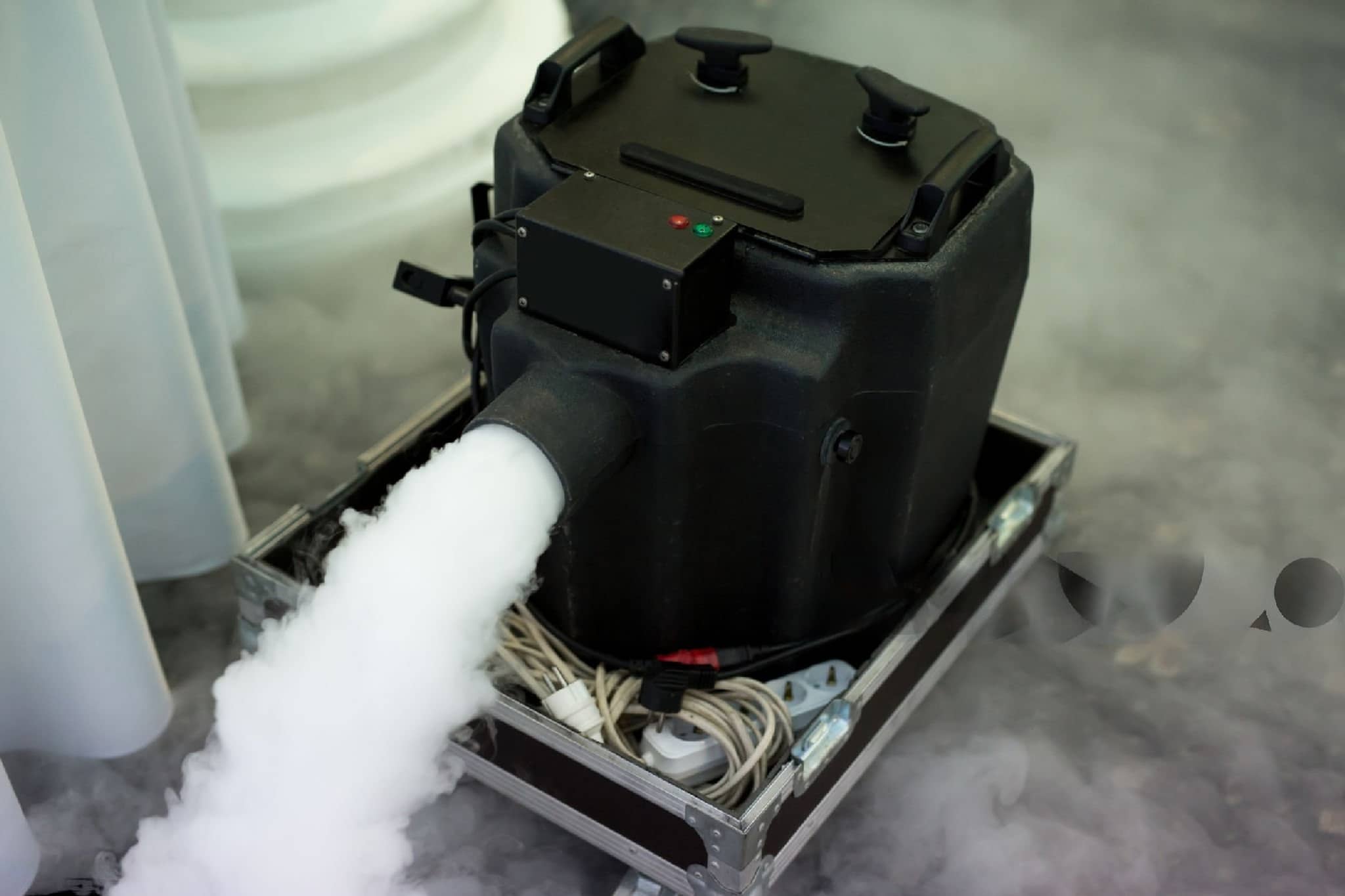 Do Fog Machines Set Off Smoke Alarms? We Explain In Detail