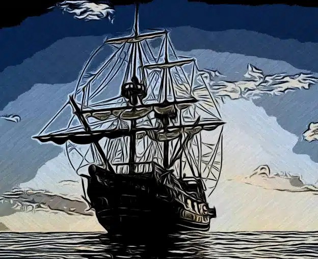 The Wellerman Meaning History and Lyrics of the Viral Song