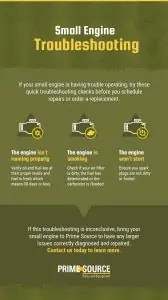 Guide to Small Engine Repair? Maintenance Tips & More