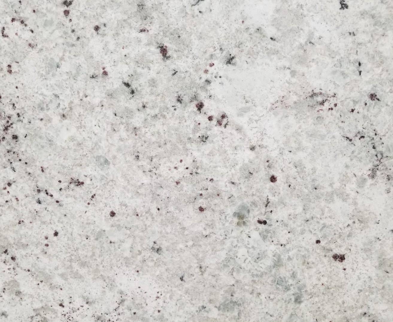 Colonial White Granite