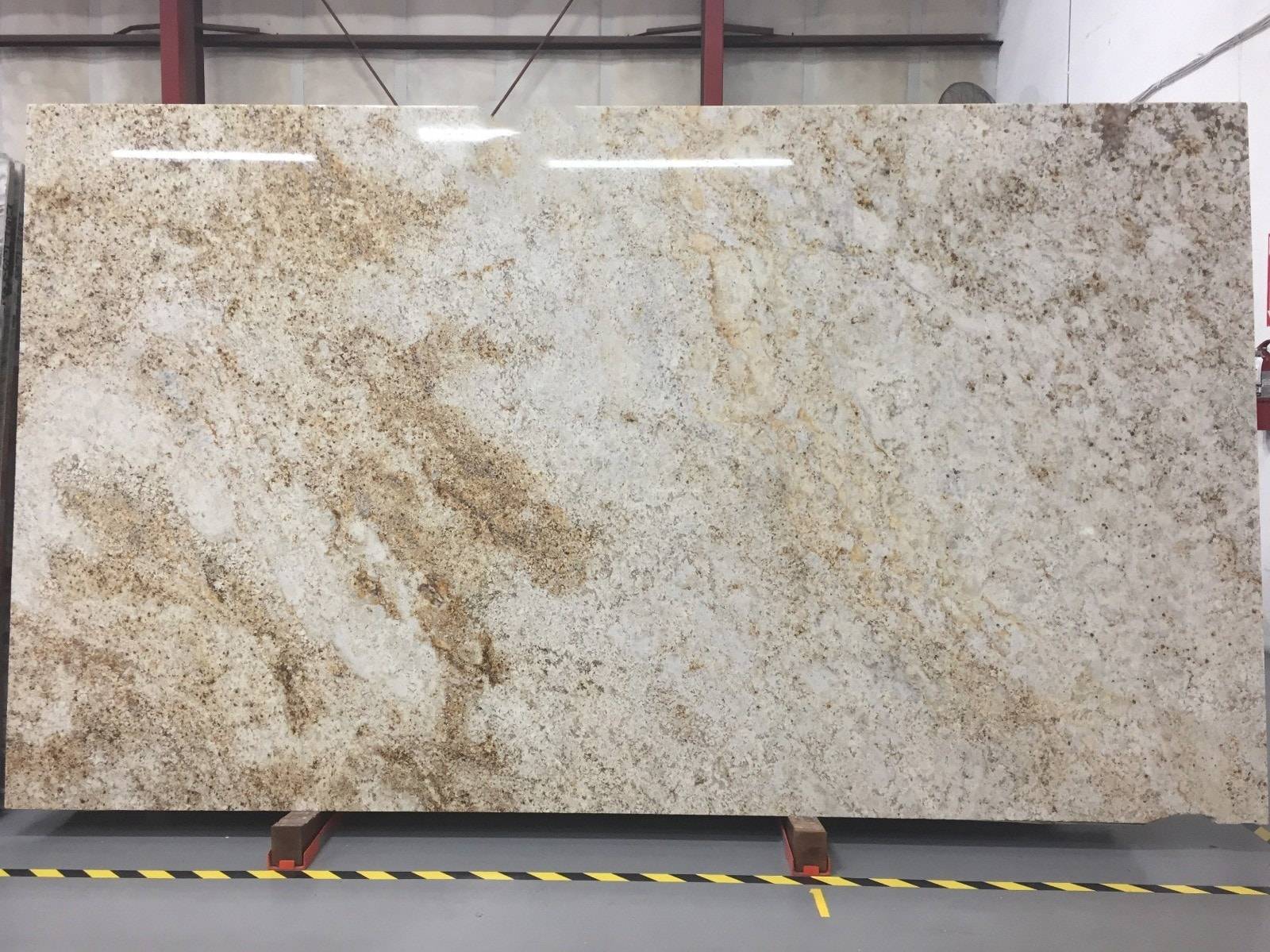 Colonial Gold Granite