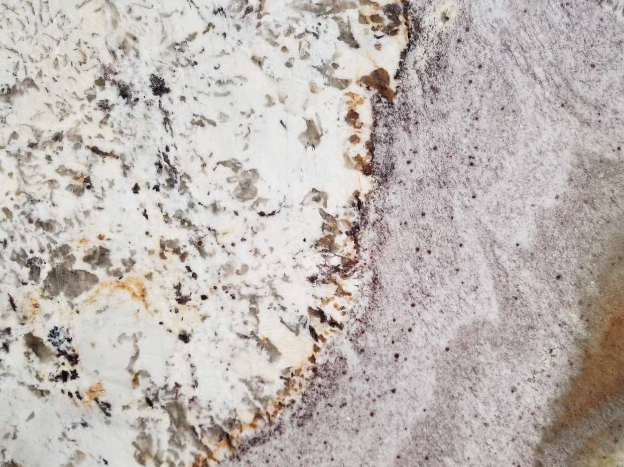 Monte Carlo Granite Slab By Primestones®