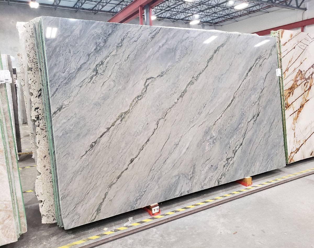 Eclipse Quartzite Slab by Primestones®