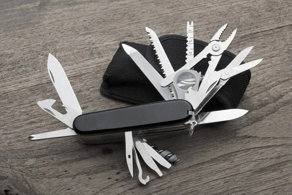 Best EDC Multitool 5 Brands Worth Buying In 2024