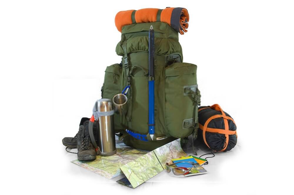 Bug Out Bag Essentials, Check List and What to Include