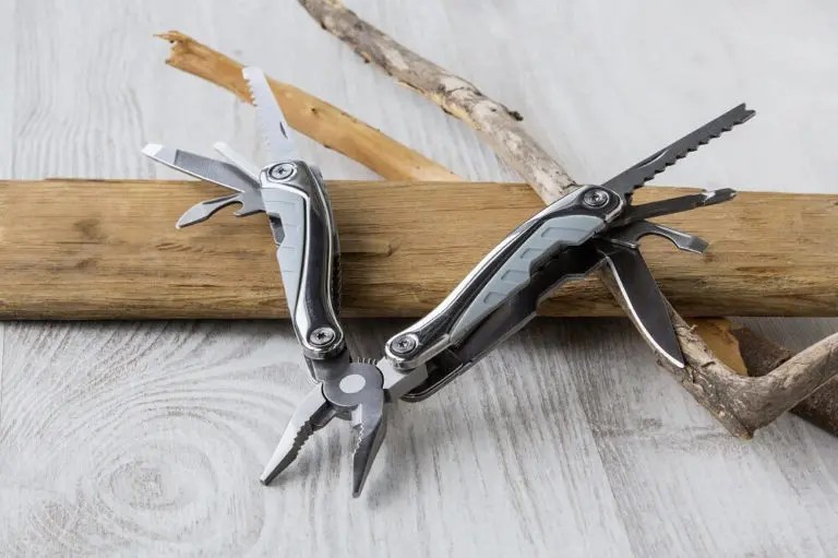 Best EDC Multitool 5 Brands Worth Buying In 2024