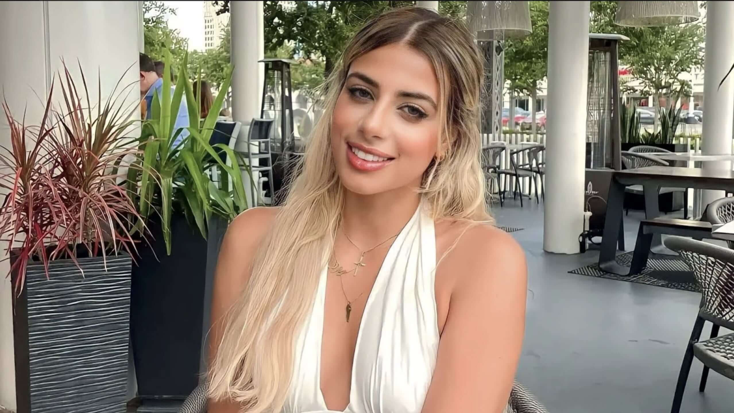 Carla Diab Net Worth Family And Yacht Primes World