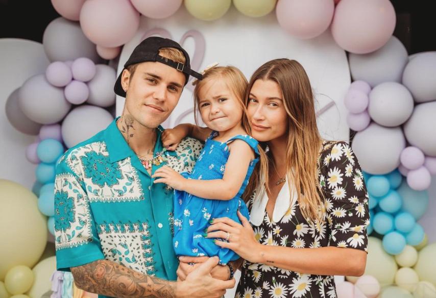 Hailey Bieber Biography Height Weight Age Movies Husband Family