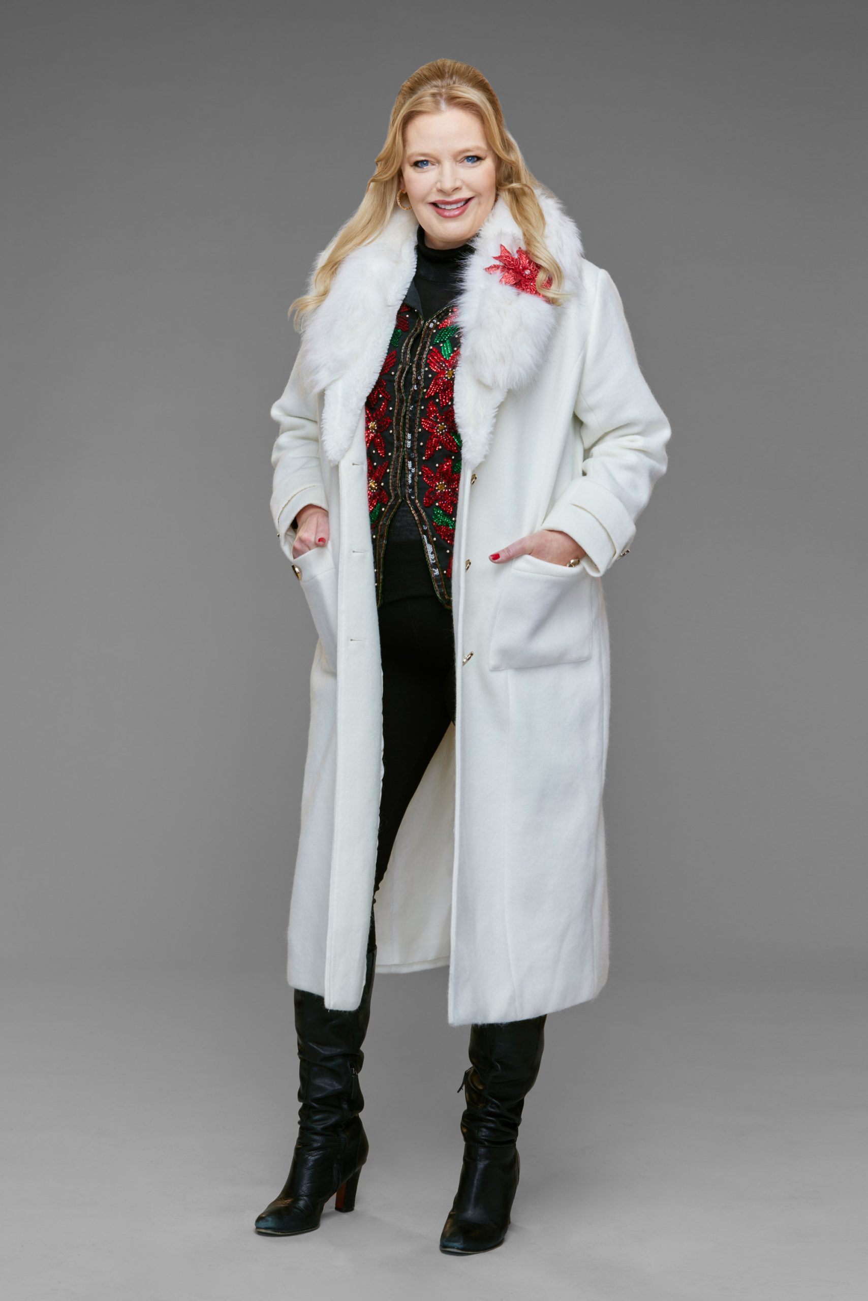 Melissa Peterman Biography Height Weight Age Movies Husband
