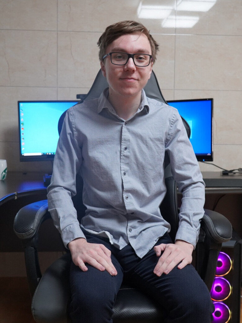 Thebausffs Biography, Height, Weight, Age, Stats, Wife, Salary, Net